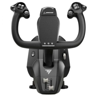 Thrustmaster TCA Yoke Boeing Edition