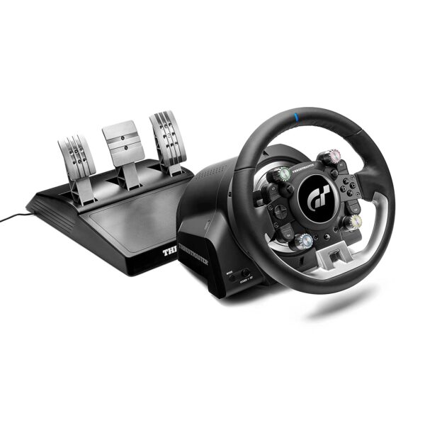 Thrustmaster T-GT II EU Racing Wheel - Image 2