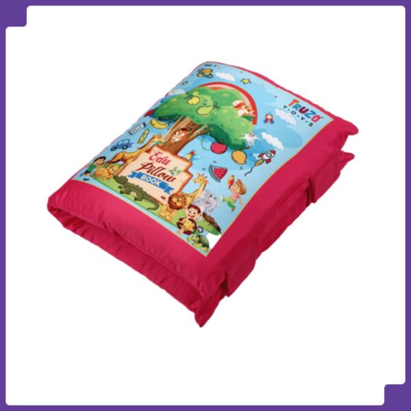 Learning Pillow Book (Fun & Educational for Kids) - Image 10