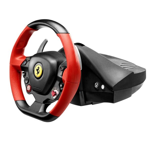 Thrustmaster Ferrari 458 Spider Racing Wheel - Image 3