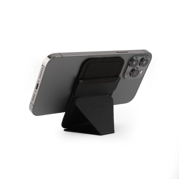 SNAP-ON PHONE STAND & WALLET