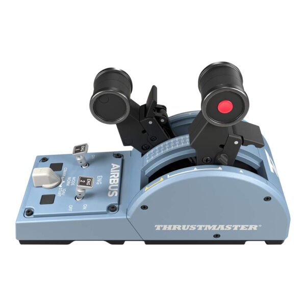 Thrustmaster TCA Quadrant Airbus Edition - Image 6