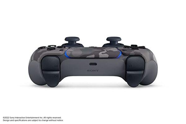 Sony PS5 DualSense Wireless Controller - Image 15