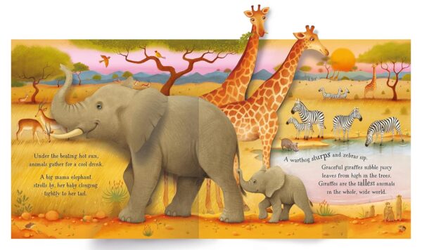 Pop-Up Fairy Tales 3D Picture Book - Image 8