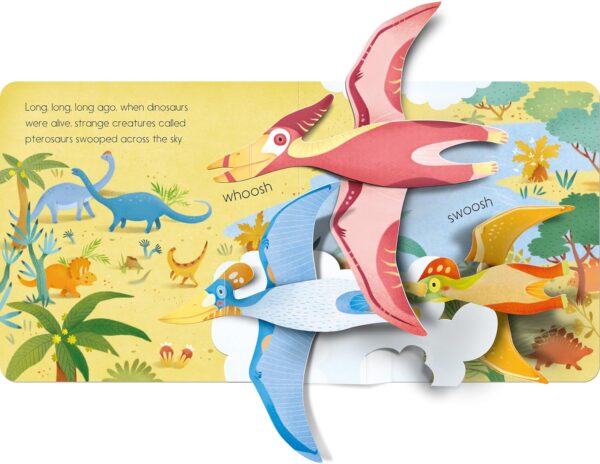 Pop-Up Fairy Tales 3D Picture Book - Image 11