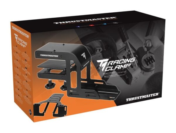 Thrustmaster TM Racing Clamp - Image 9