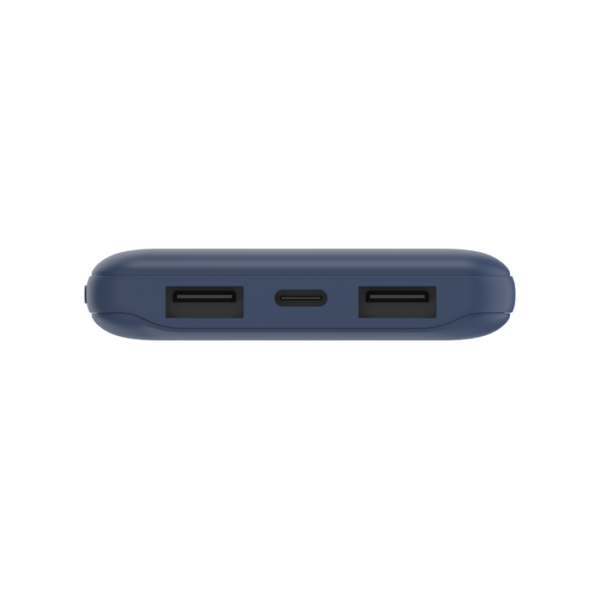 Belkin Boost Charge 3-Port Power Bank 10000mAh - Image 3