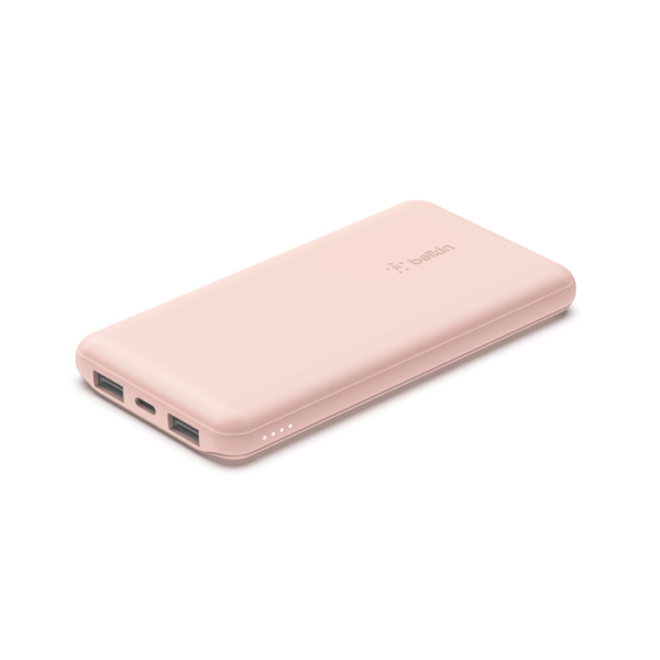 Belkin Boost Charge 3-Port Power Bank 10000mAh - Image 8