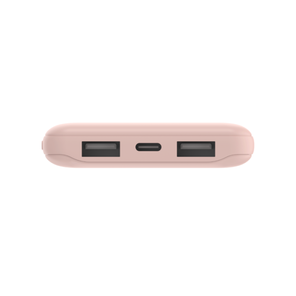 Belkin Boost Charge 3-Port Power Bank 10000mAh - Image 9