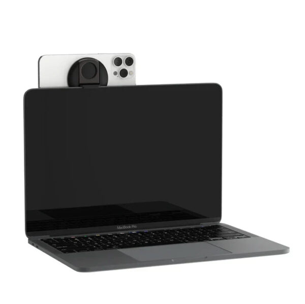 Belkin iPhone MagSafe Camera Mount for MacBook