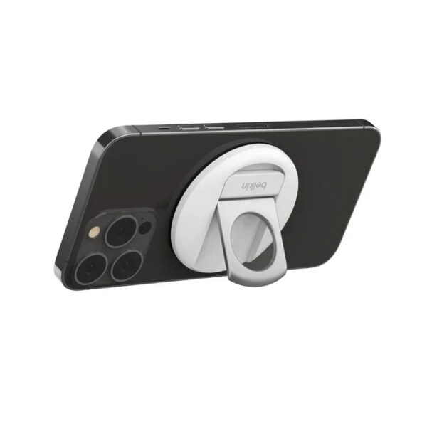 Belkin iPhone MagSafe Camera Mount for MacBook - Image 10