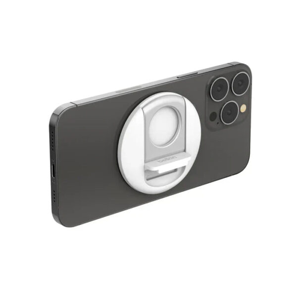 Belkin iPhone MagSafe Camera Mount for MacBook - Image 13