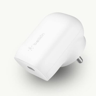 Belkin Boost Charge Wall Charger 30W