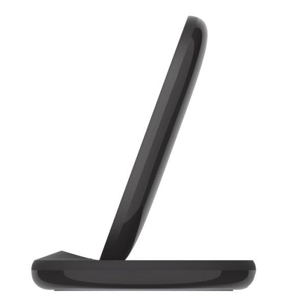 Belkin Boost Charge 5W Wireless Charging Stand - Image 2