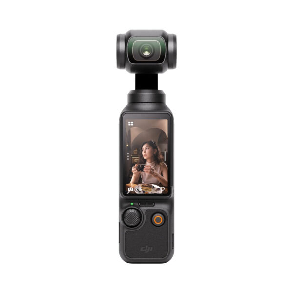 DJI Osmo Pocket 3 Handheld Camera Gimbal - Image 2