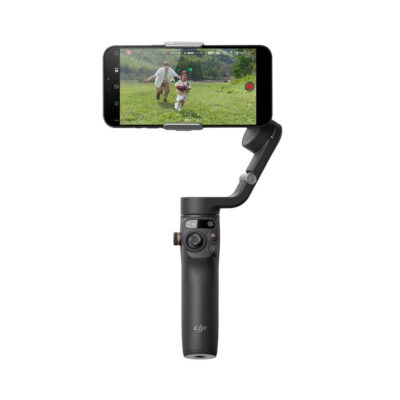 DJI Osmo Mobile 6 Smartphone Gimbal Stabilizer