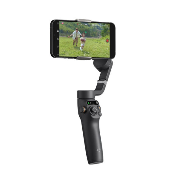 DJI Osmo Mobile 6 Smartphone Gimbal Stabilizer - Image 2