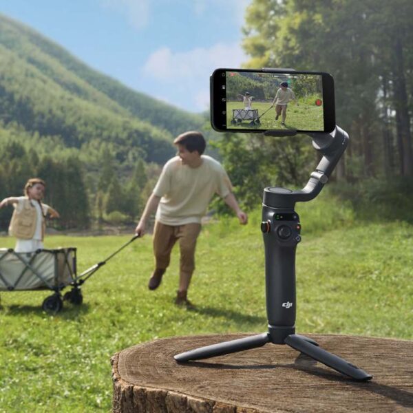 DJI Osmo Mobile 6 Smartphone Gimbal Stabilizer - Image 8