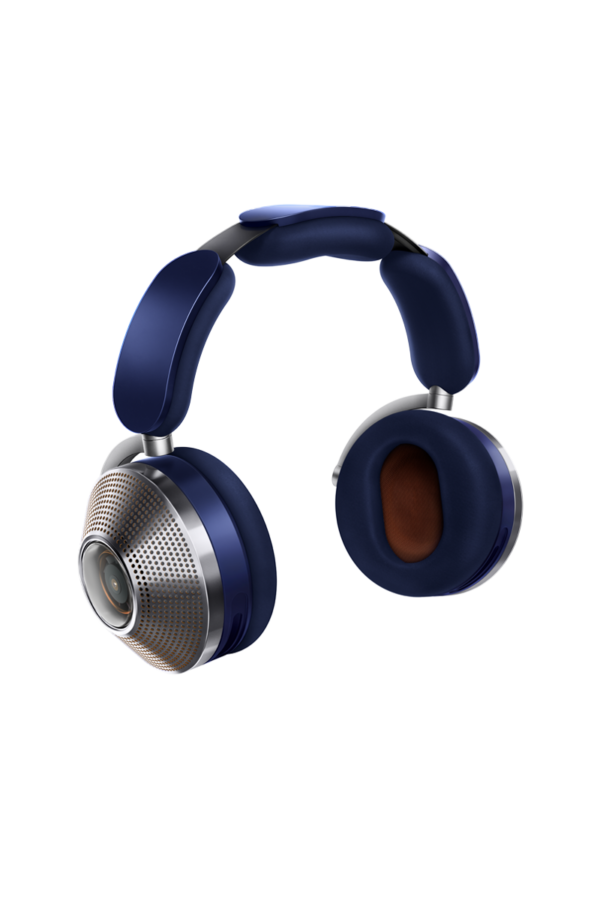 Dyson Zone Absolute+ Noise-Cancelling Headphones - Image 8