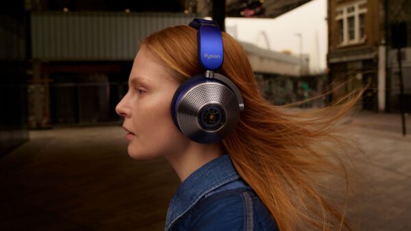 Dyson Zone Absolute+ Noise-Cancelling Headphones - Image 10