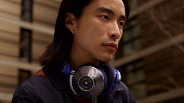 Dyson Zone Absolute+ Noise-Cancelling Headphones - Image 4