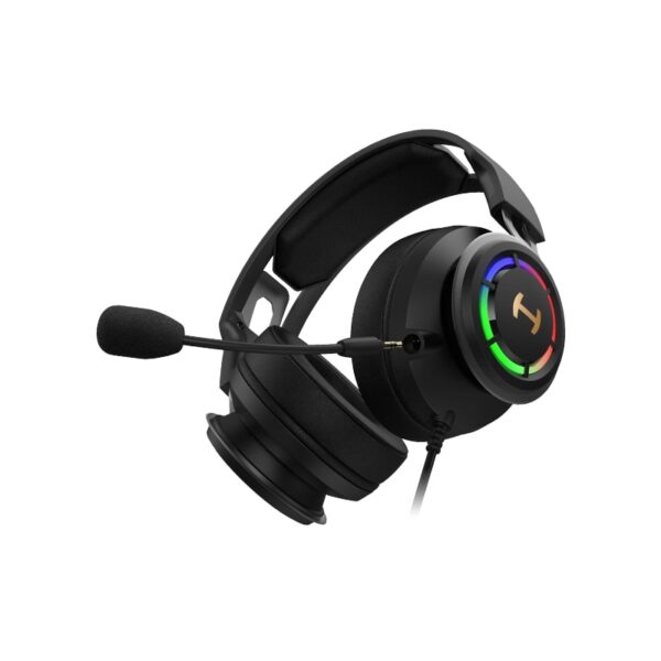 Edifier G35 II Surround Sound Gaming Headset - Image 4