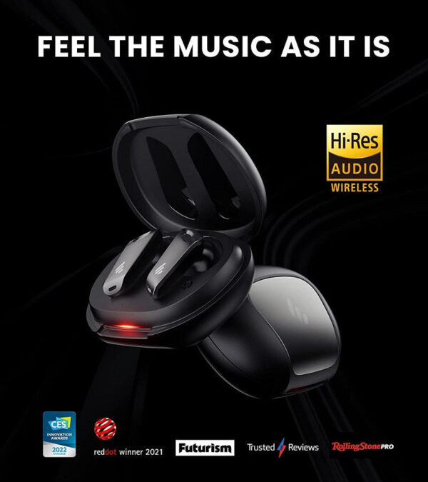 Edifier NeoBuds Pro Hi-Res Bluetooth Earbuds - Image 5