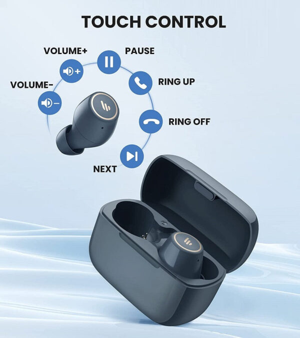 Edifier TWS1 Pro True Wireless Stereo Earbuds - Image 7