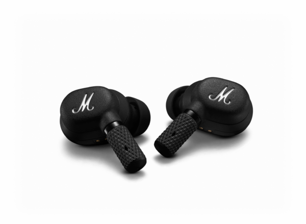 Marshall Motif A.N.C. Diamond Jubilee Earbuds - Image 3