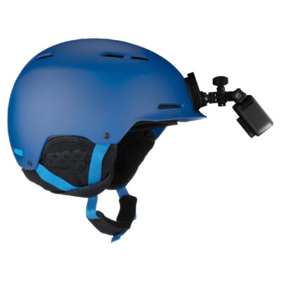 GoPro Helmet Front Plus Side Mount