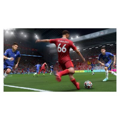 Sony PS4 CD EA SPORTS FIFA 22