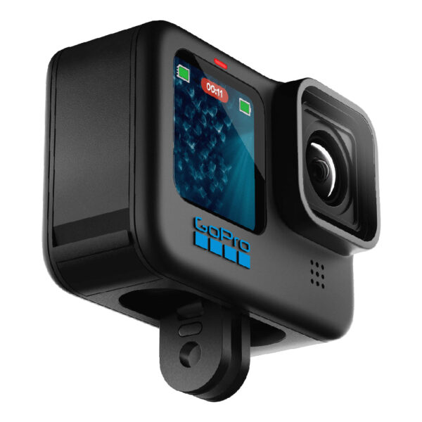 GoPro Hero 11 Black Camera - Image 2