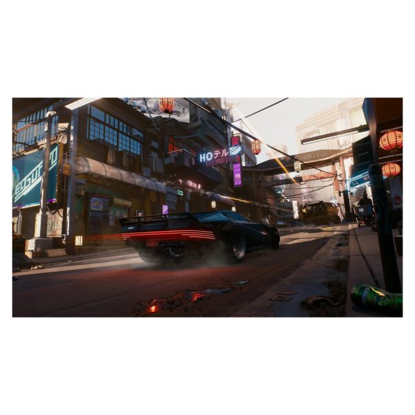 Sony PS4 CD Cyberpunk 2077 - Image 3