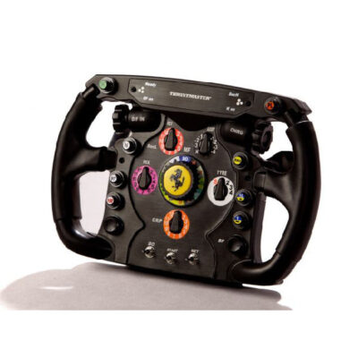 Thrustmaster Ferrari F1 Wheel Add-On