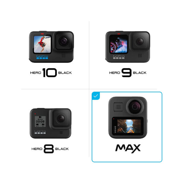 GoPro Max Rechargeable Battery - Image 5