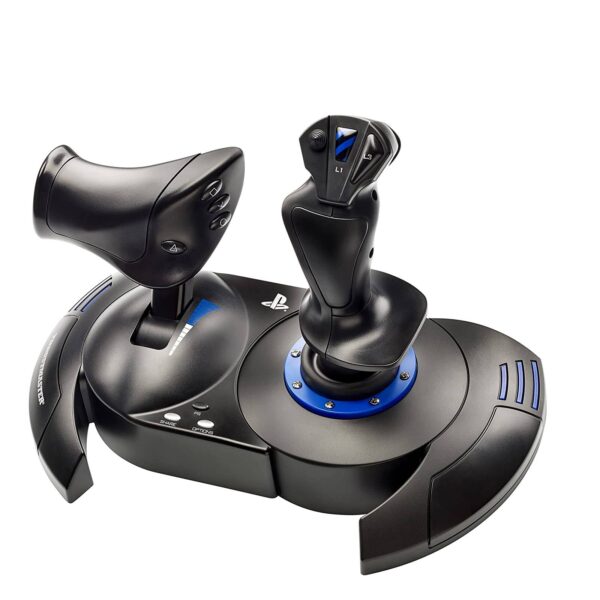 Thrustmaster T.Flight Hotas 4 Joystick - Image 9