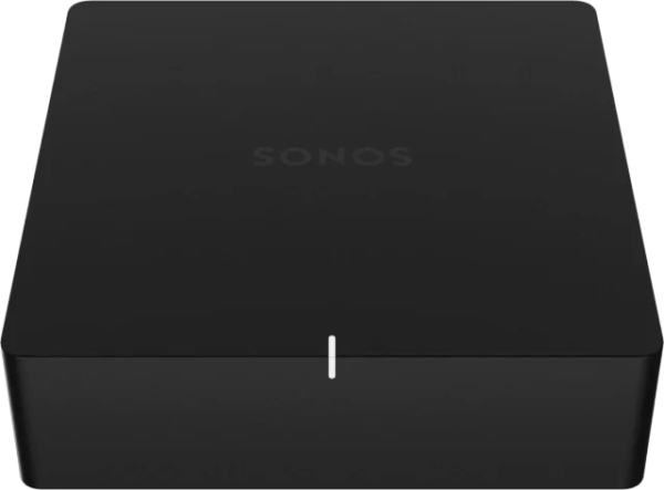 Sonos Port Audio Streamer