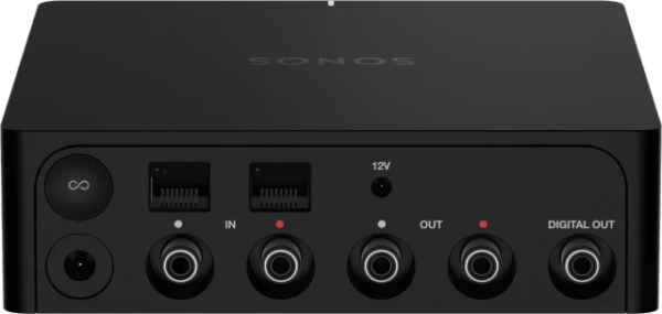 Sonos Port Audio Streamer - Image 2