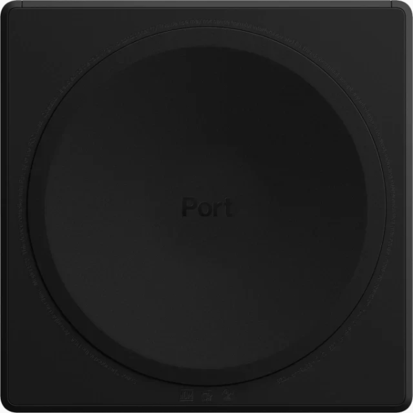 Sonos Port Audio Streamer - Image 3