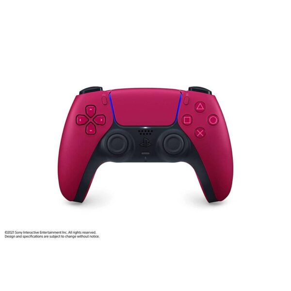 Sony PS5 DualSense Wireless Controller - Image 8