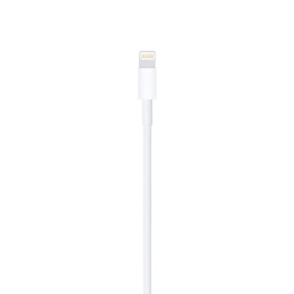 Lightning to USB Cable (1m) Apple Original - Image 3